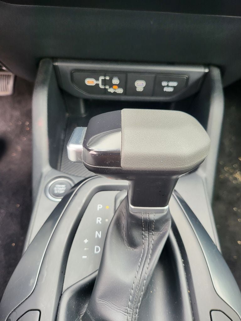 Used 2025 Kia K4 FWD image 5