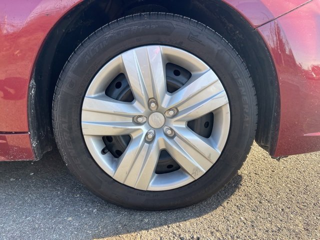 Used 2016 Subaru Legacy 2.5i image 7