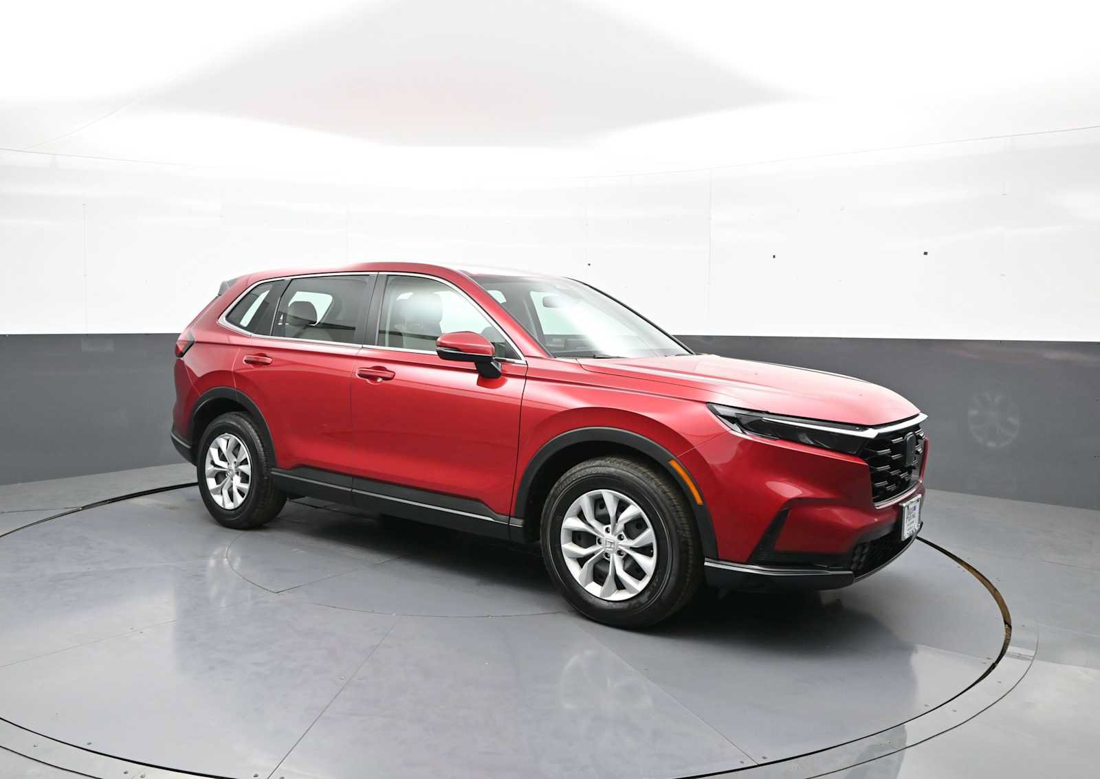 Certified 2024 Honda CR-V LX image 3