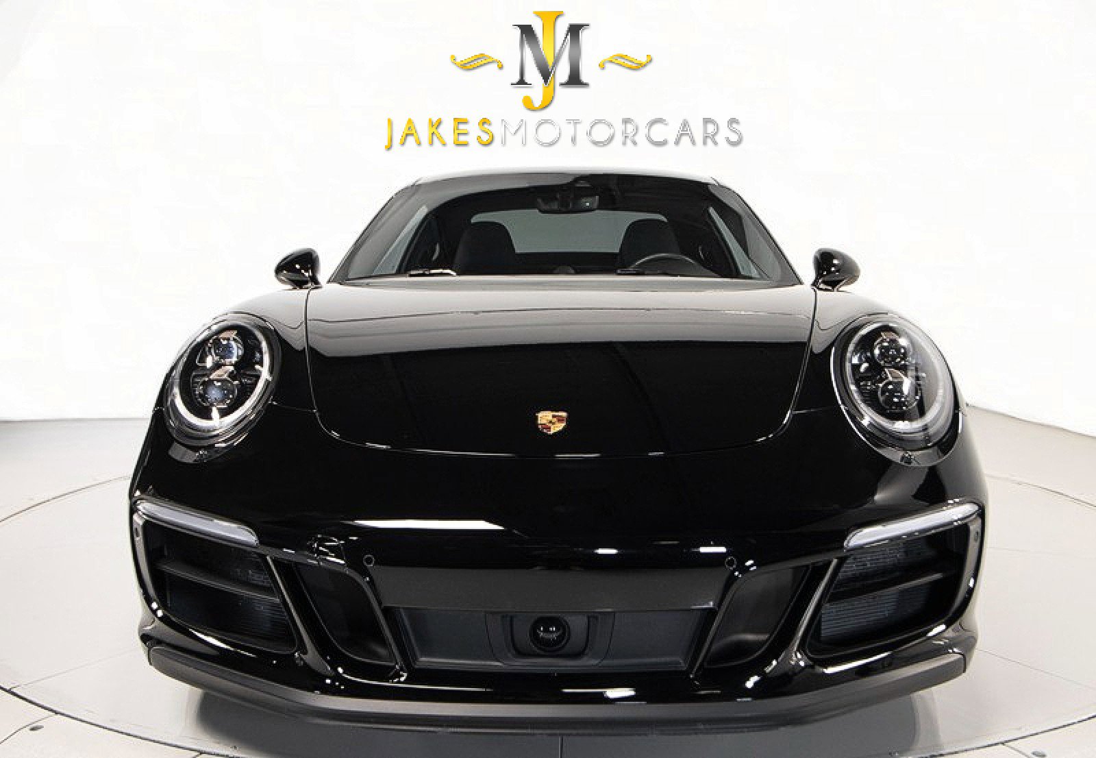 Used 2018 Porsche 911 Carrera 4 GTS image 17