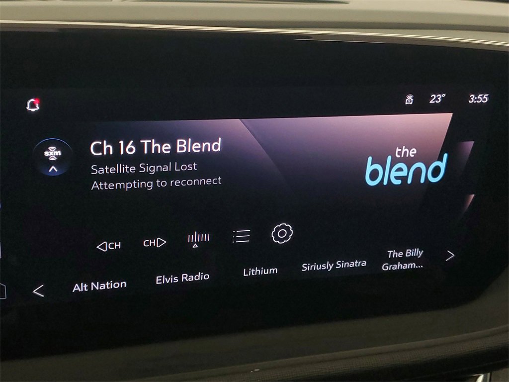 Used 2025 Buick Envista Preferred image 18