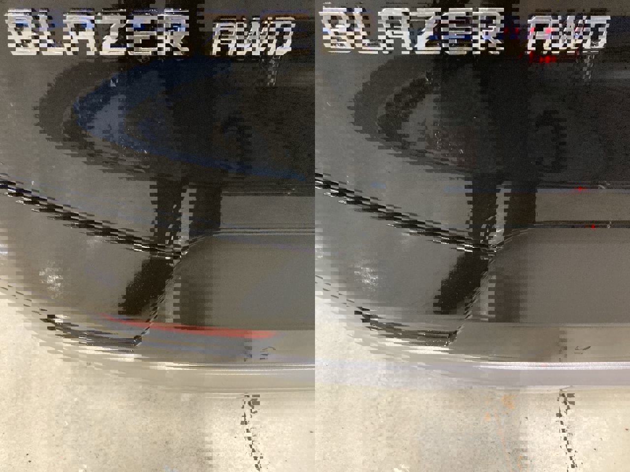 Used 2022 Chevrolet Blazer LT image 10