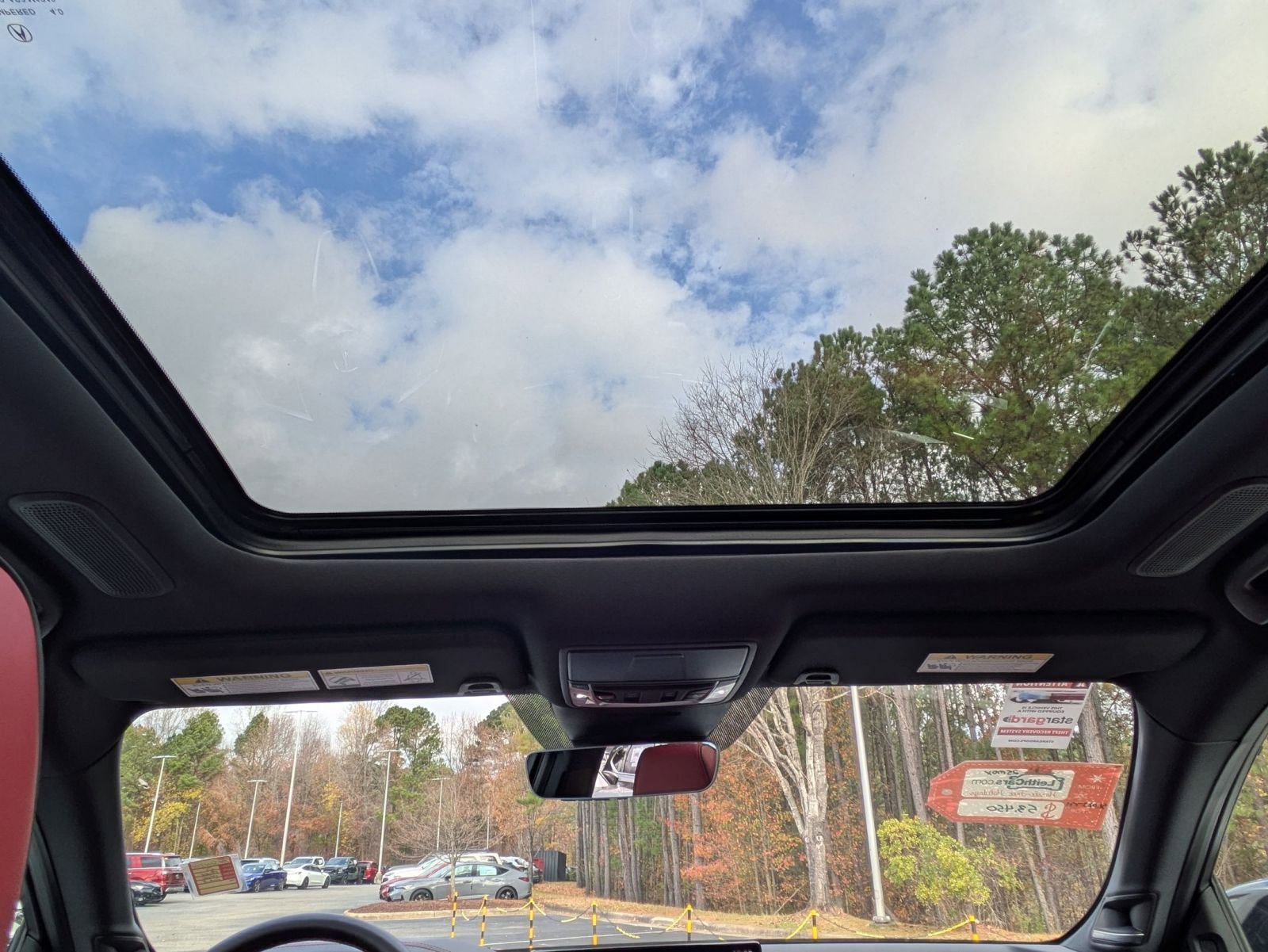 Certified 2025 Acura MDX A-Spec image 25