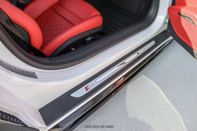 Used 2021 Audi R8 V10 performance AWD/4WD image 33