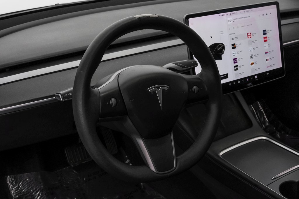 Used 2022 Tesla Model 3 Long Range image 24