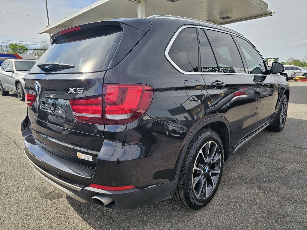 Used 2016 BMW X5 xDrive35i image 13