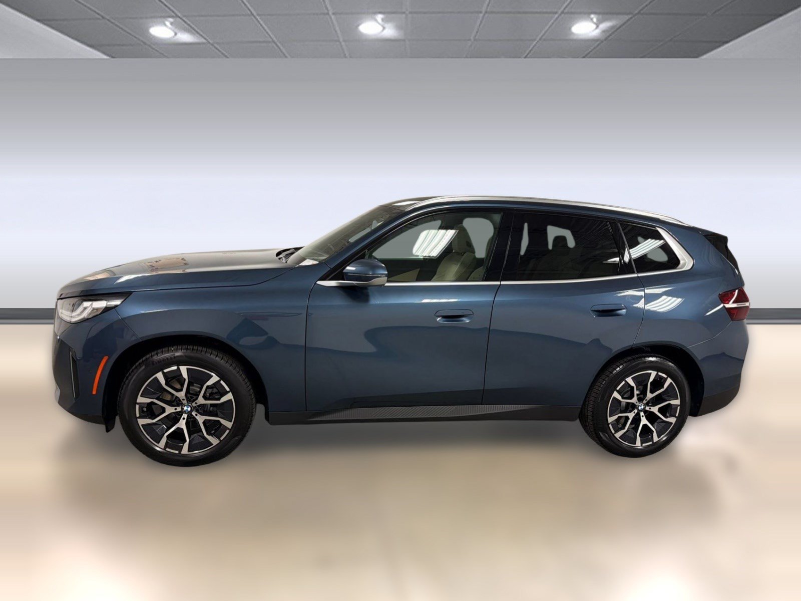 New 2026 BMW X3 xDrive30i w/ Convenience Package AWD/4WD image 2