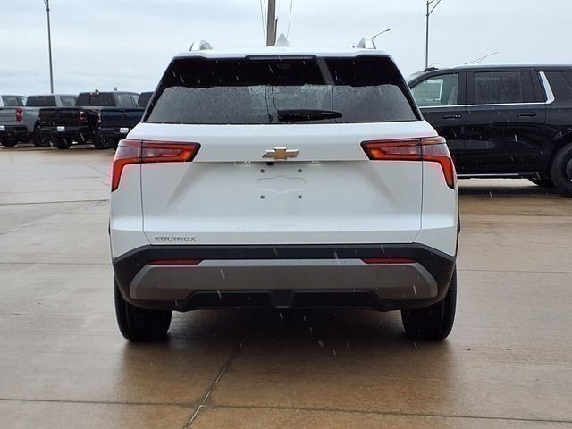 New 2026 Chevrolet Equinox LT w/ Convenience Package II FWD image 18