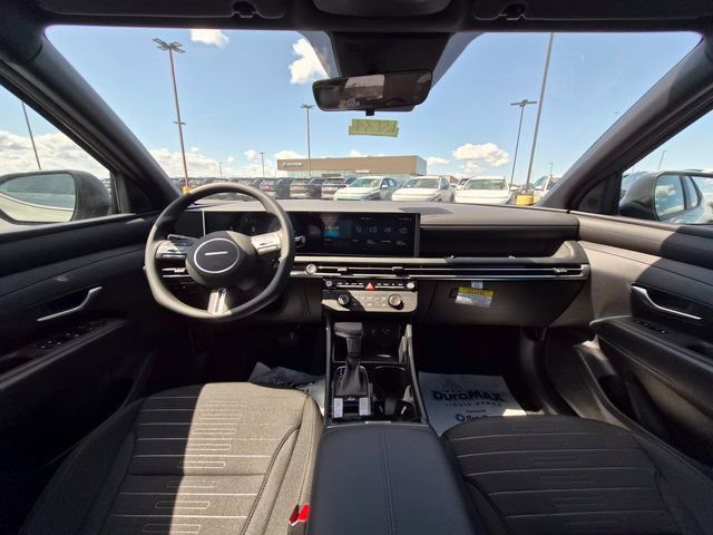 New 2026 Hyundai Santa Cruz SE AWD/4WD image 6