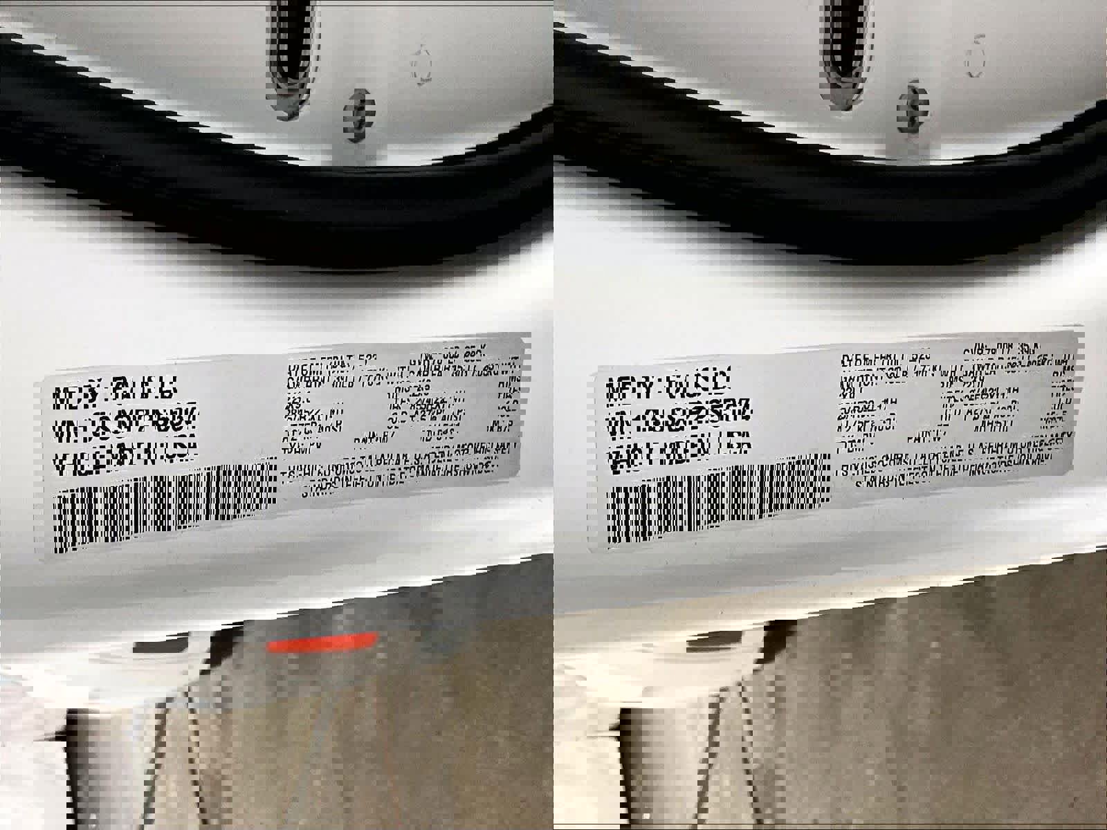 Used 2023 Jeep Grand Wagoneer L Series III w/ Rear Seat Video Group 1 image 35