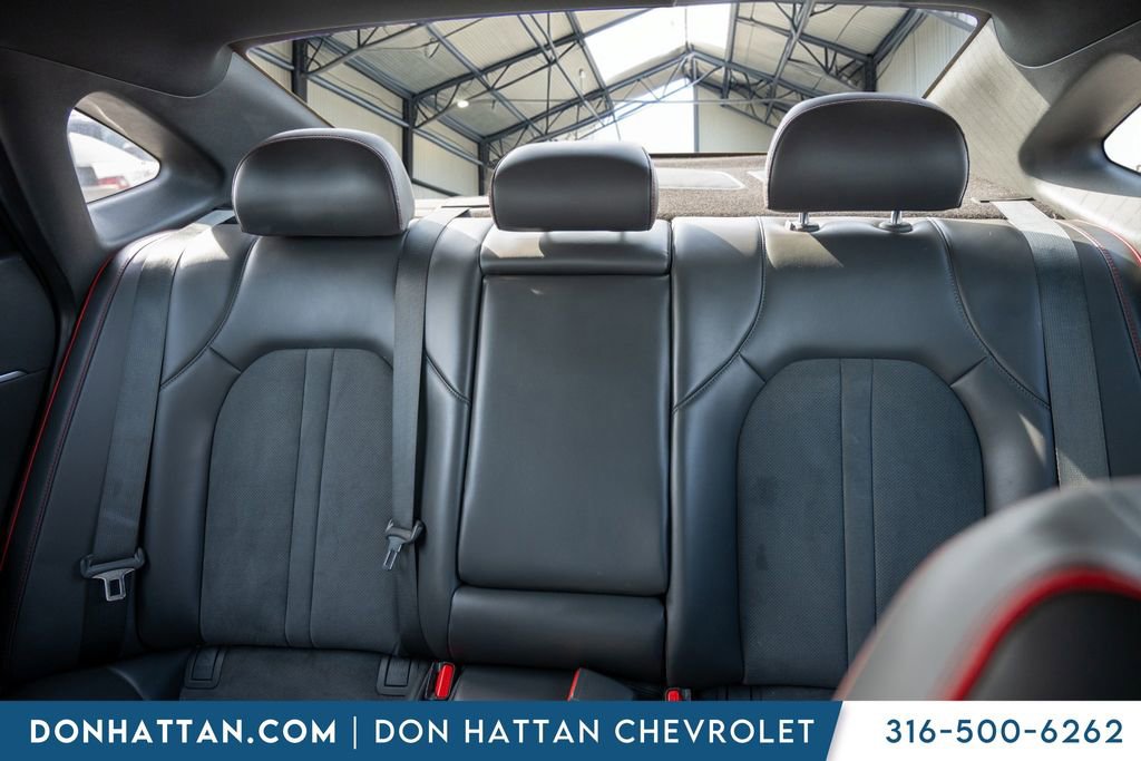 Used 2022 Hyundai Sonata SEL Plus w/ Preferred Accessory Package FWD image 18