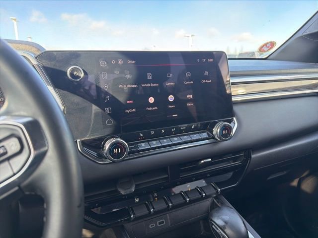 Used 2023 GMC Canyon Elevation w/ Elevation Premium Package image 29