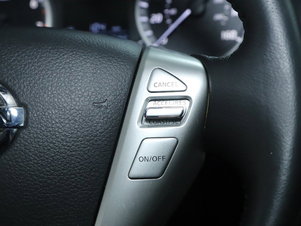 Used 2015 Nissan Sentra SV image 23