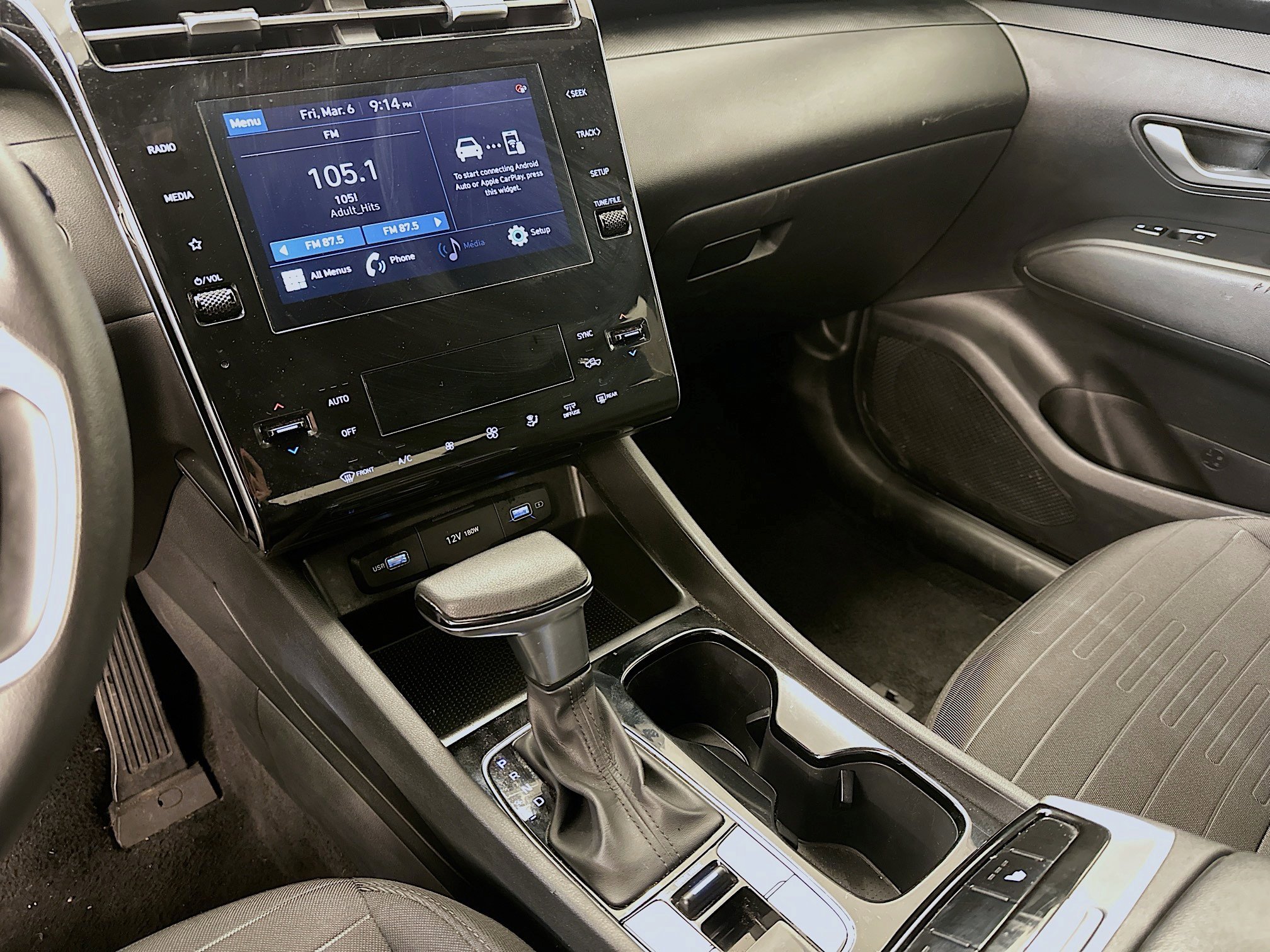 Used 2024 Hyundai Santa Cruz SEL image 25