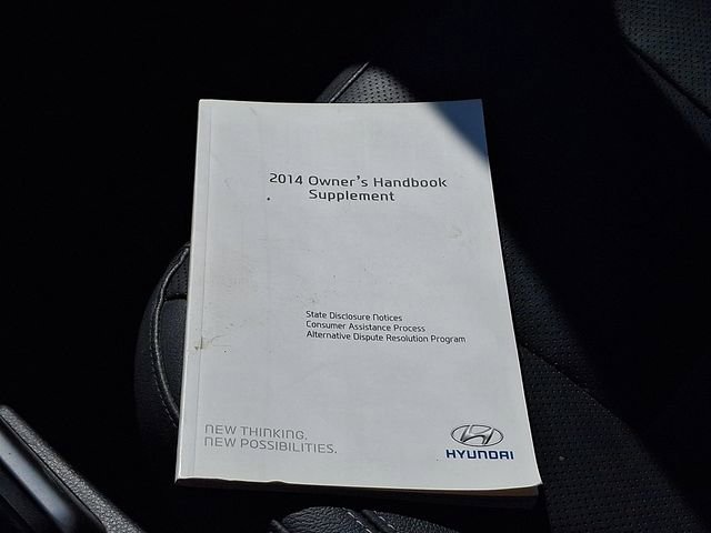 Used 2014 Hyundai Elantra GT w/ Option Group 03 image 27