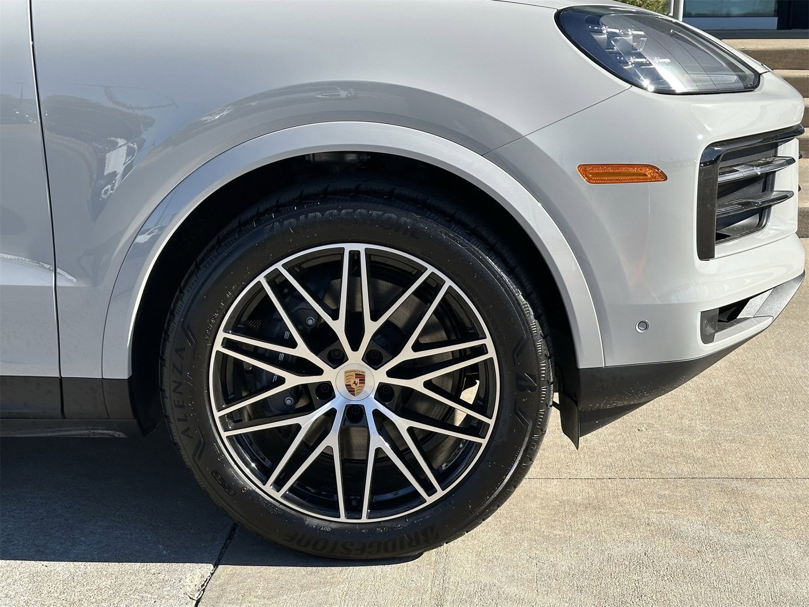 New 2026 Porsche Cayenne Coupe image 11