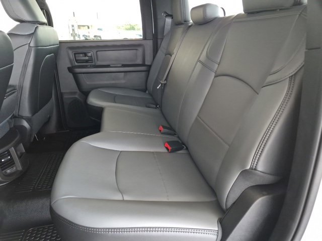 New 2026 RAM 2500 Tradesman image 15