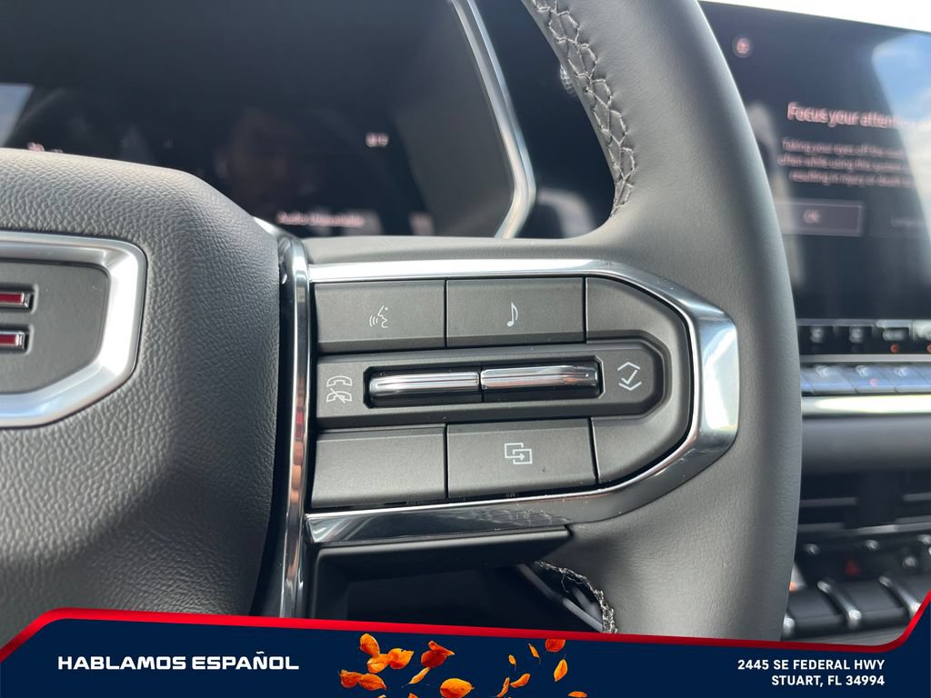 New 2026 GMC Canyon Elevation RWD image 26