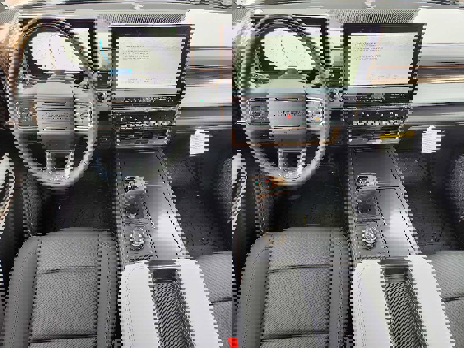 New 2025 GMC Hummer EV 3X w/ Extreme Off-Road Package image 9