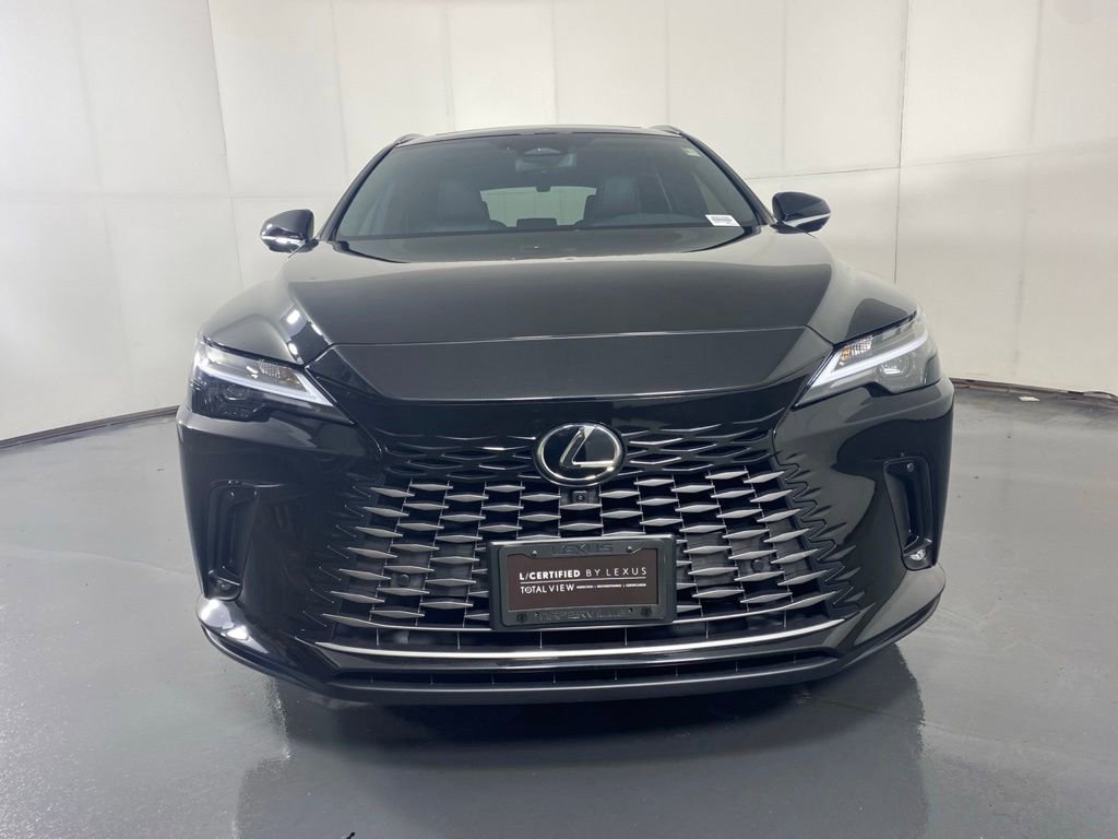 Certified 2024 Lexus RX 350 w/ Convenience Package AWD/4WD image 5
