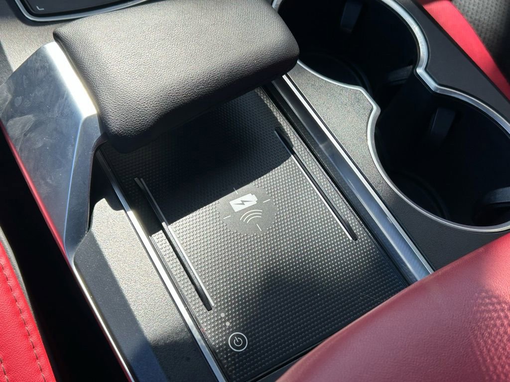 Used 2024 Acura MDX A-Spec image 59