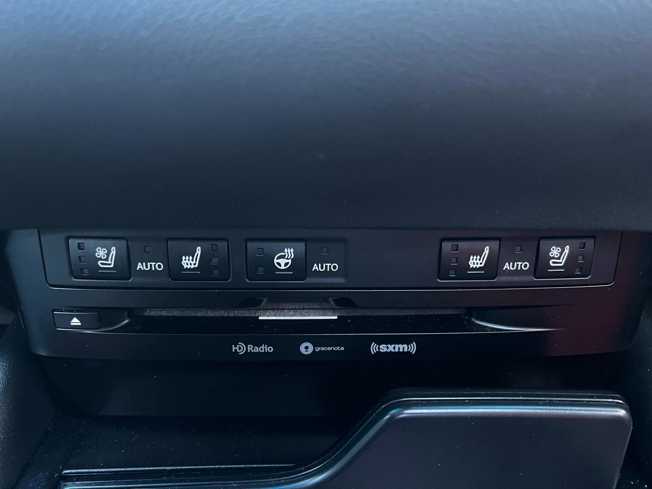 Used 2019 Lexus ES 350 F Sport w/ Accessory Package 2 FWD image 20