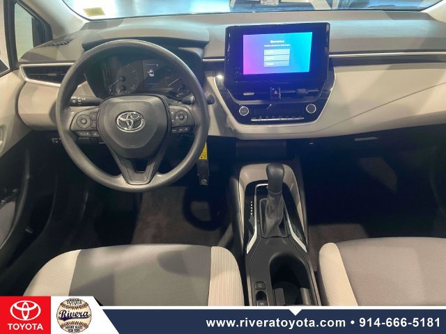 Certified 2023 Toyota Corolla LE FWD image 14