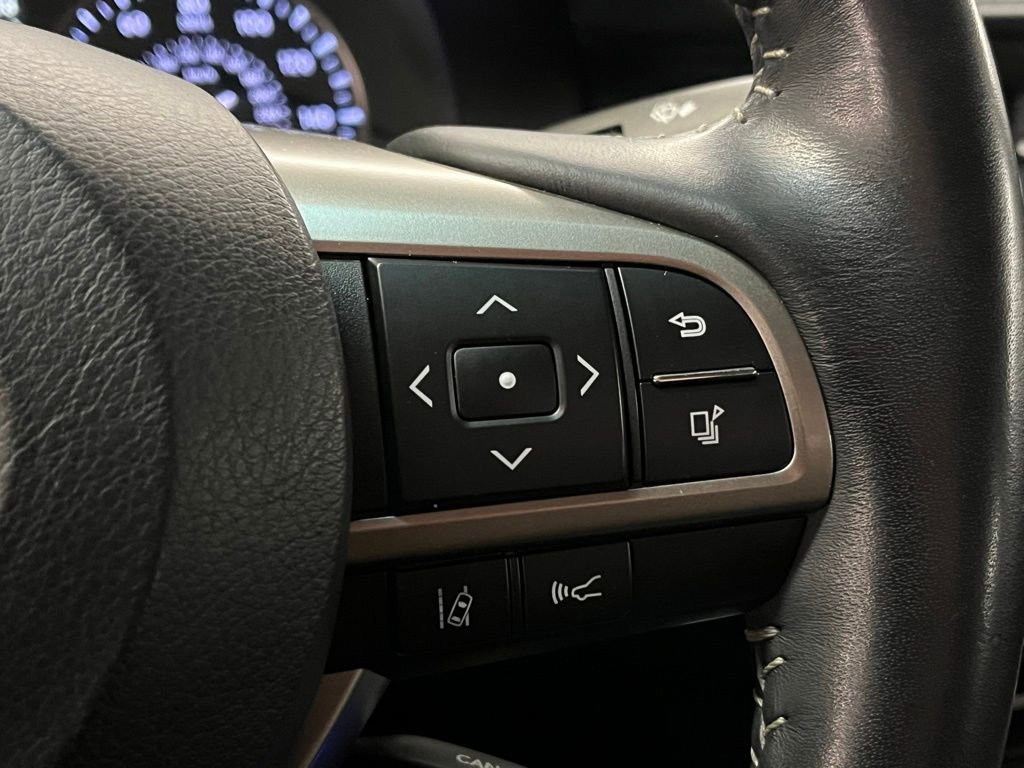 Used 2018 Lexus ES 350 w/ Luxury Package w/Wood Trim image 25