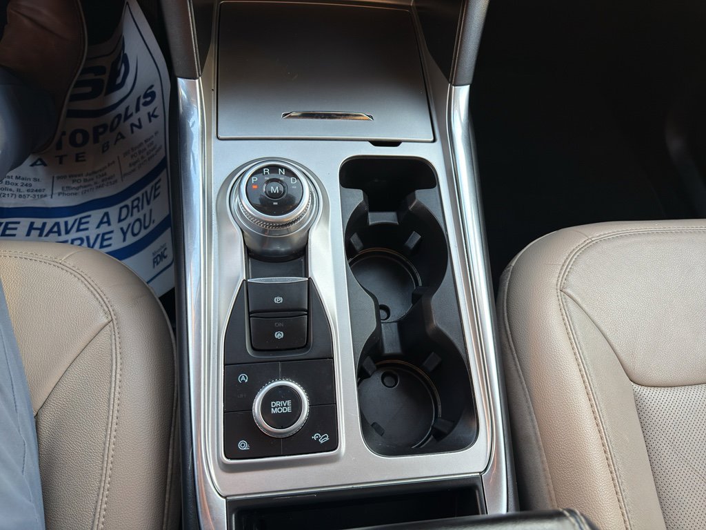 Used 2020 Ford Explorer Limited image 18