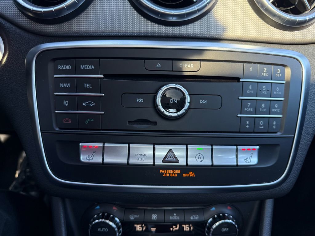 Used 2019 Mercedes-Benz CLA 250 4MATIC image 13