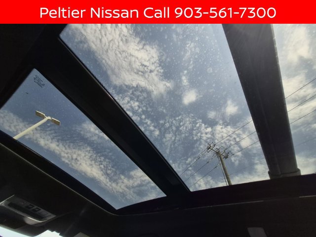 New 2026 Nissan Pathfinder Rock Creek w/ Rock Creek Premium Package AWD/4WD image 18
