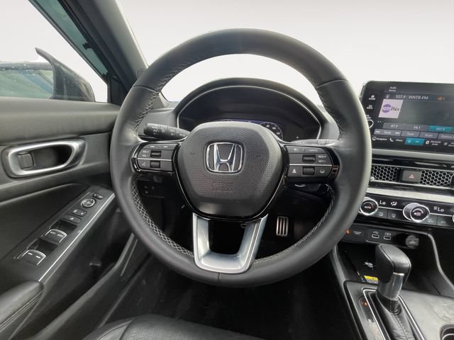 Used 2024 Honda Civic Sport Touring image 12