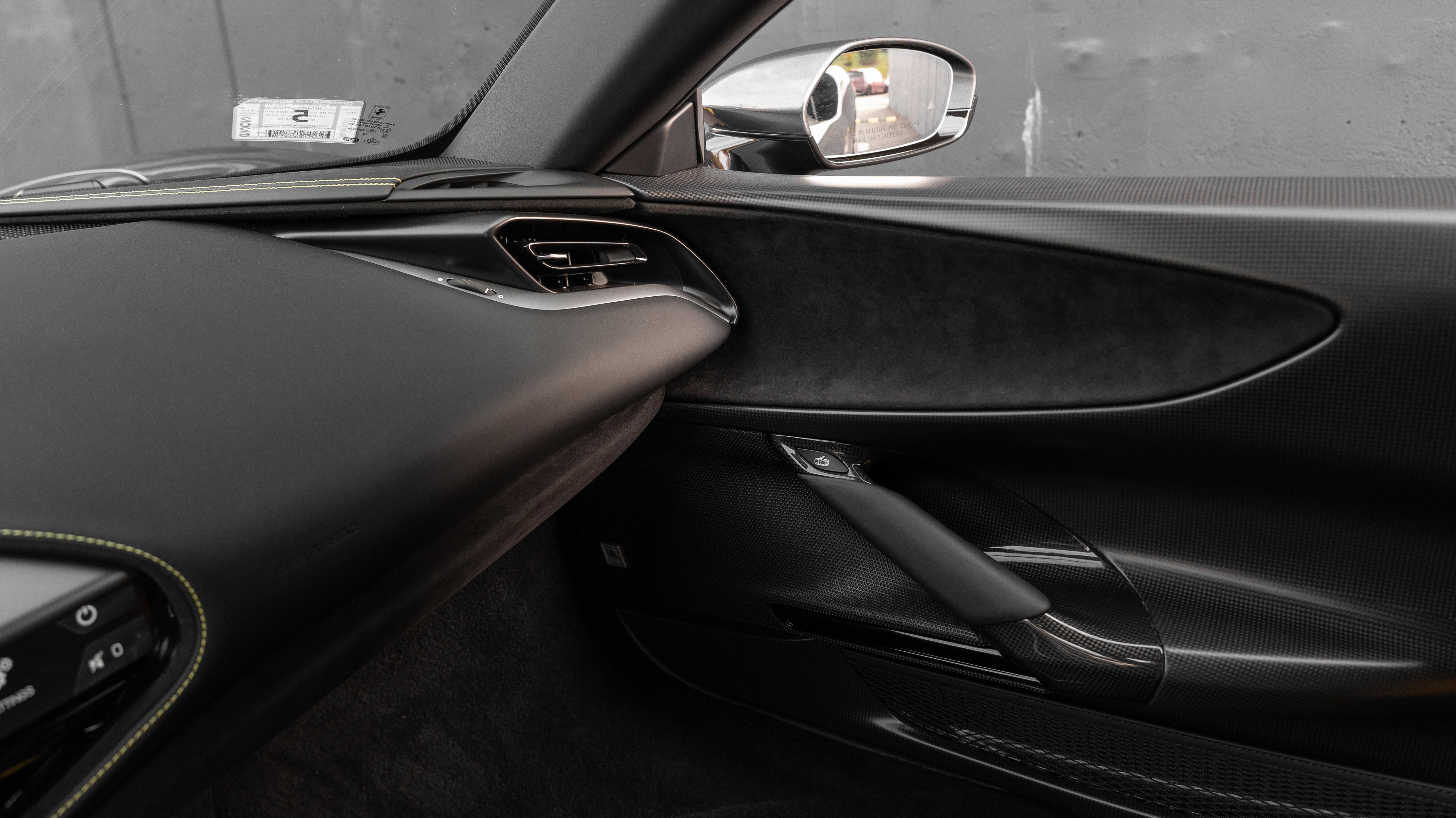 Certified 2023 Ferrari SF90 Stradale image 37