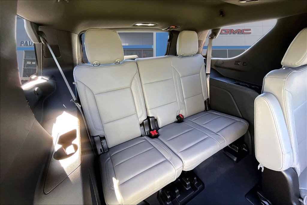 Used 2023 Chevrolet Tahoe LT RWD image 29