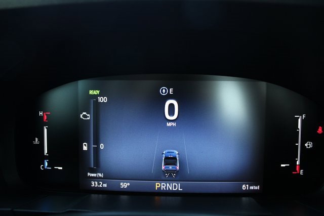 New 2025 Ford Maverick XL w/ Equipment Group 101A image 13