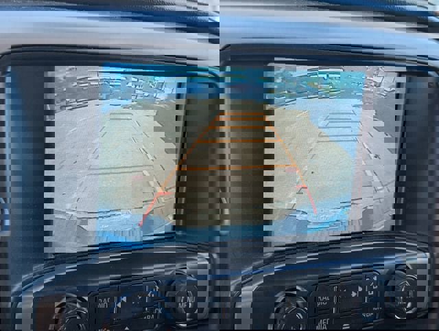 Used 2016 GMC Sierra 1500 Denali w/ Enhanced Driver Alert Package AWD/4WD image 14