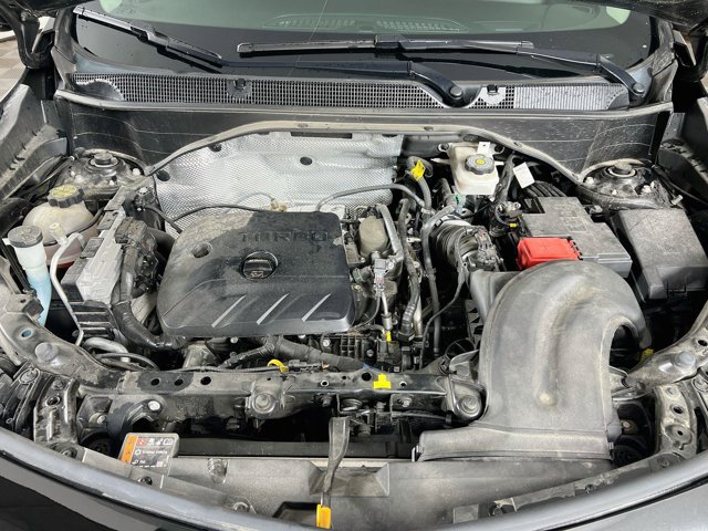 Used 2024 Buick Encore GX Sport Touring w/ Comfort Package AWD/4WD image 28