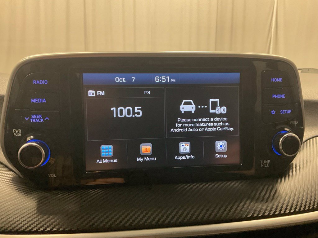 Used 2019 Hyundai Tucson Value AWD/4WD image 21