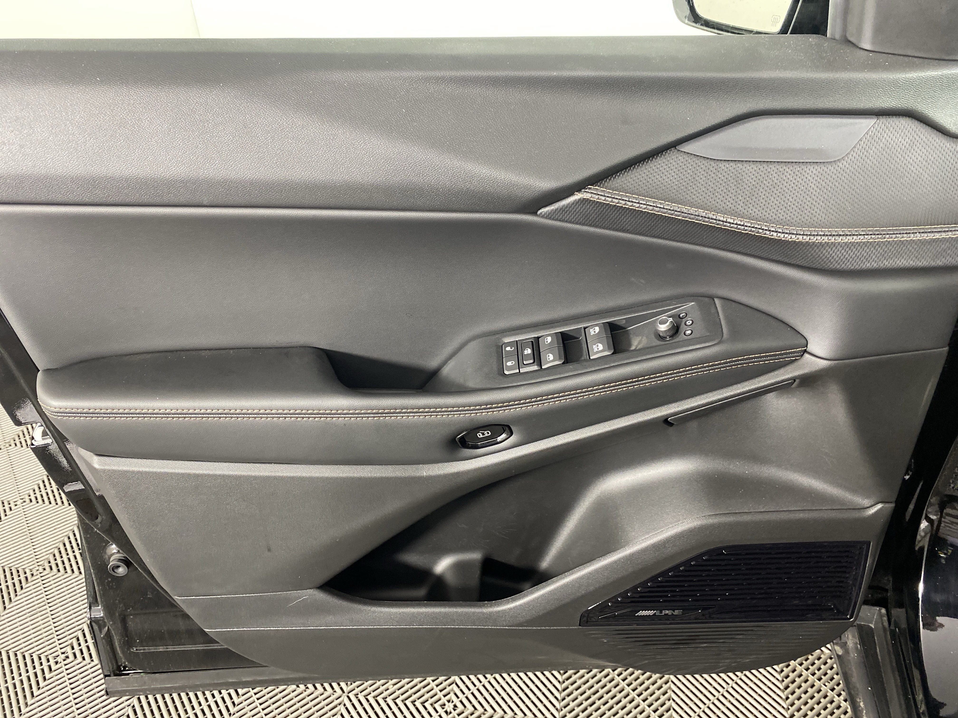 New 2026 Jeep Cherokee Limited AWD/4WD image 13