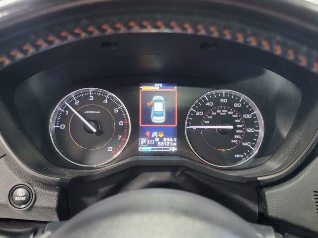 Used 2022 Subaru Crosstrek 2.5i Limited w/ Moonroof Package 2 image 33