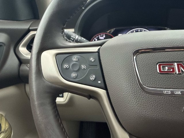 Used 2019 GMC Acadia Denali FWD image 37