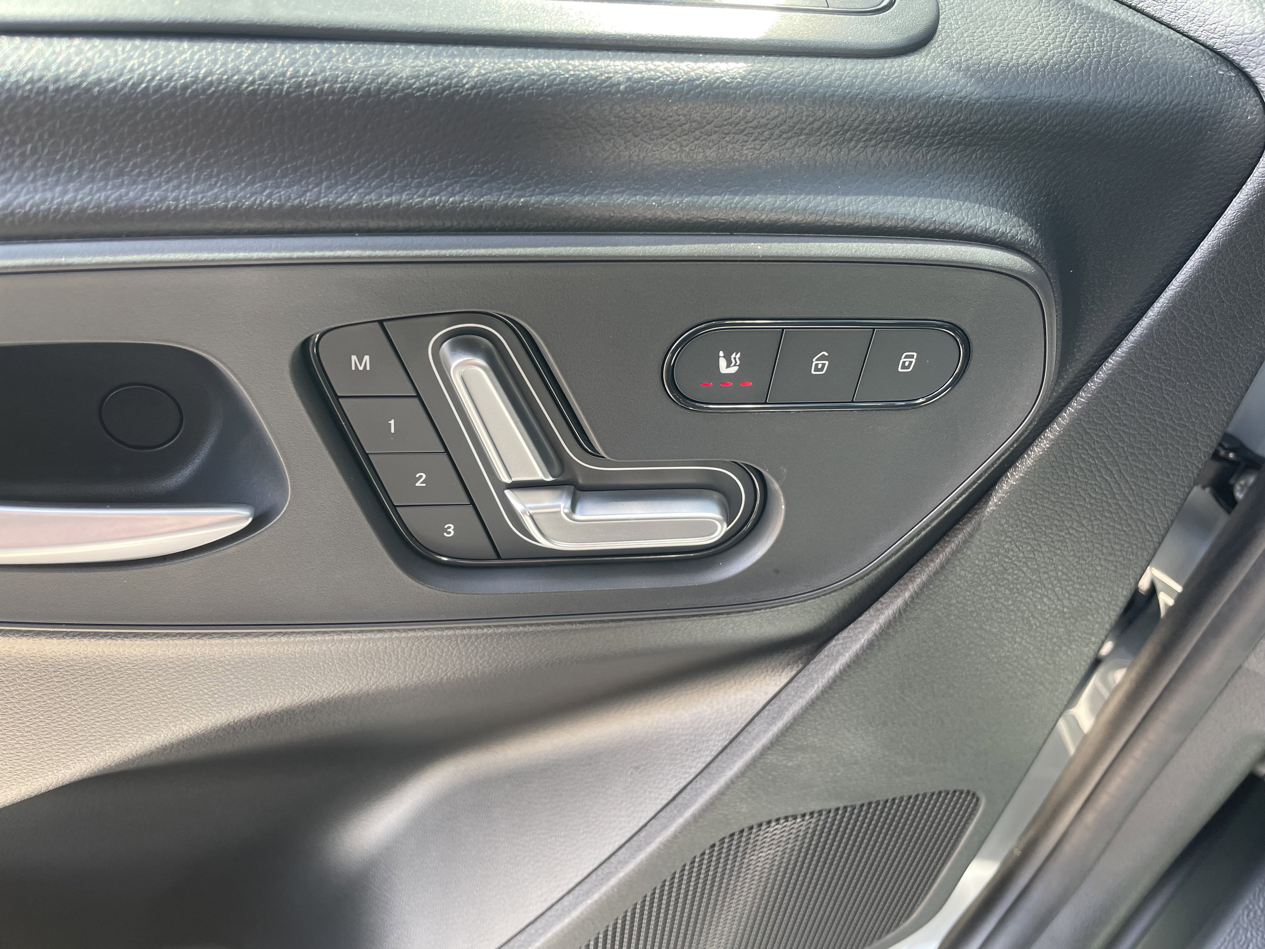 New 2026 Mercedes-Benz Sprinter 2500 image 11