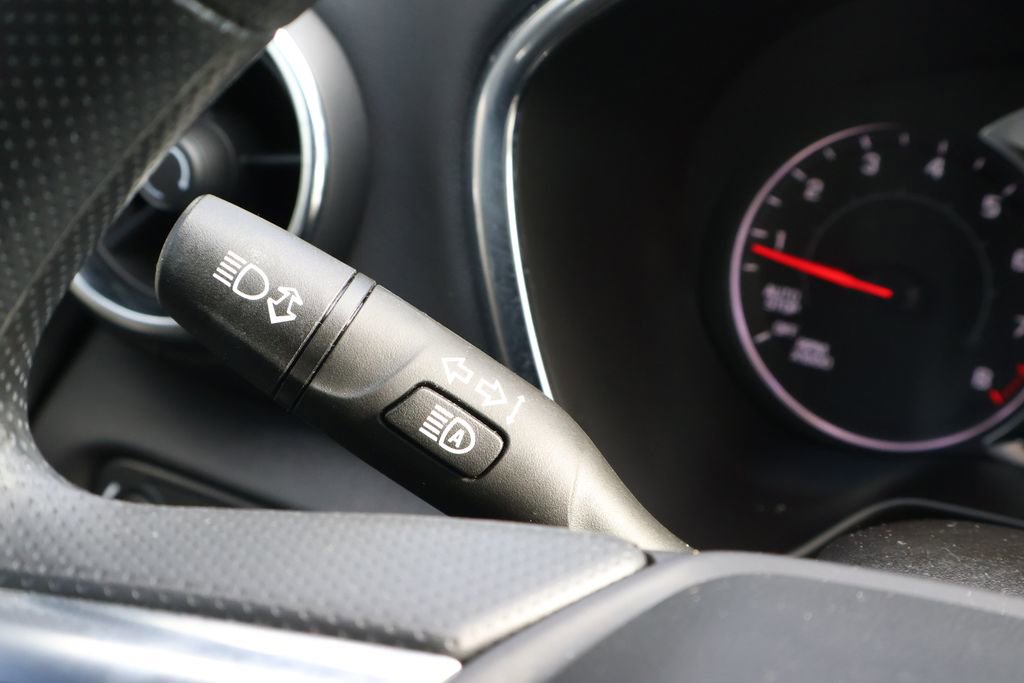 Certified 2023 Chevrolet Blazer LT w/ Convenience Package image 26