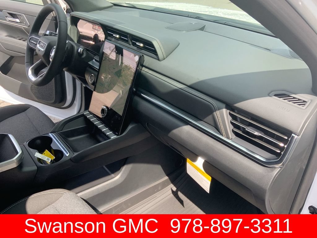 New 2027 GMC Terrain Elevation w/ LPO, Floor Liner Package AWD/4WD image 28