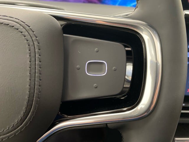 New 2026 Lincoln Nautilus Premier w/ Equipment Group 102A AWD/4WD image 20