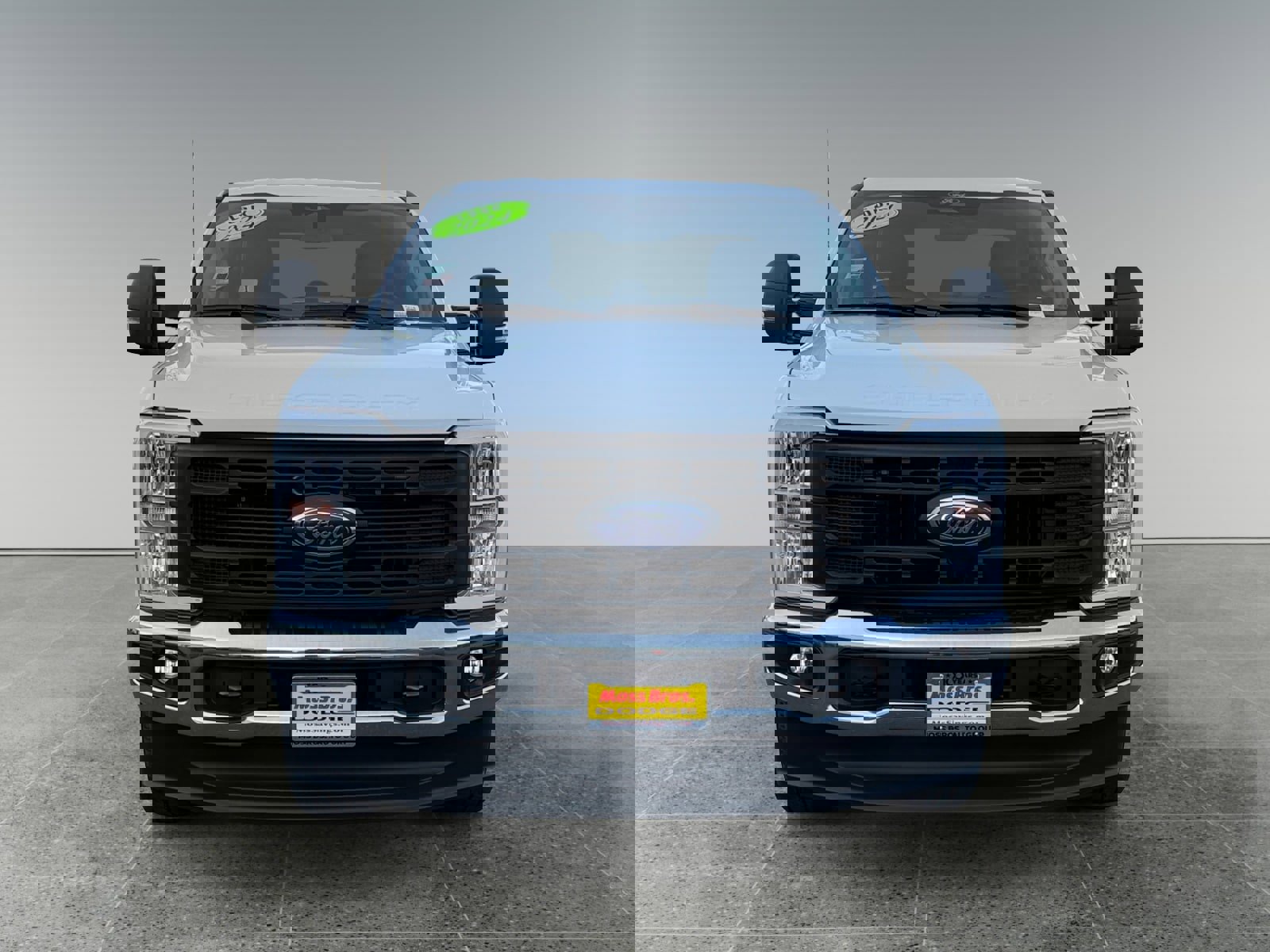 Used 2024 Ford F250 XL w/ XL Chrome Package image 8