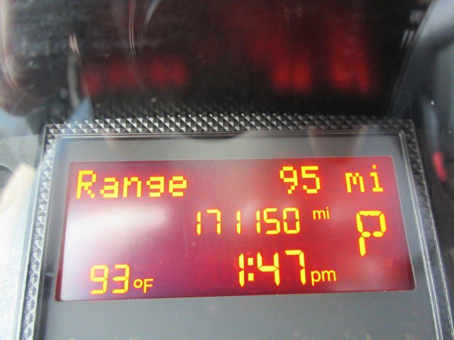 Used 2021 RAM ProMaster 2500 w/ Premium Appearance Group FWD image 23