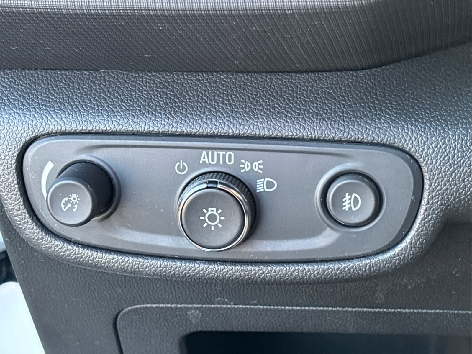 Certified 2023 Chevrolet TrailBlazer ACTIV w/ Sun and Liftgate Package image 29