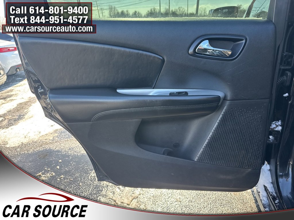 Used 2012 Dodge Journey American Value Package image 27