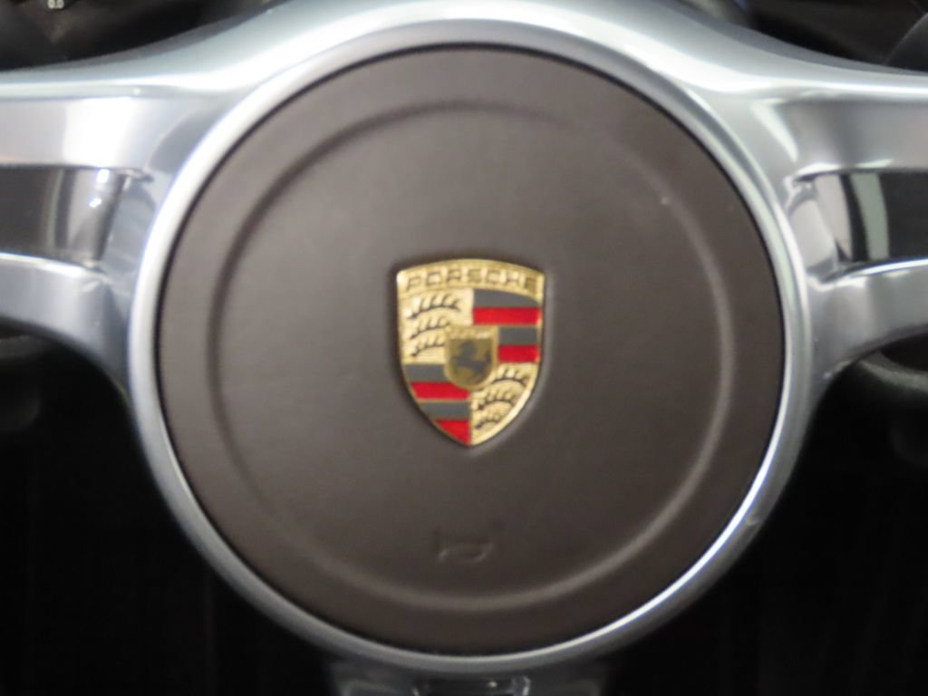 Used 2013 Porsche 911 Carrera S RWD image 20